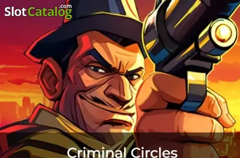 Criminal Circles - Kaasino