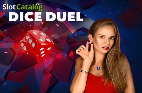 Dice Duel - live casino Kaasino