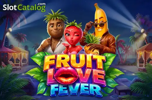 Fruit Love Fever - Kaasino