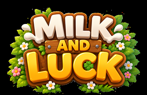 Milk And Luck - Kaasino