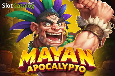 Mayan Apocalypto - Kaasino