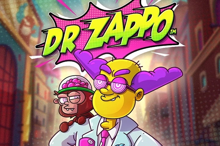 Dr Zappo - Kaasino