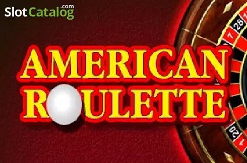 American Roulette - Kaasino
