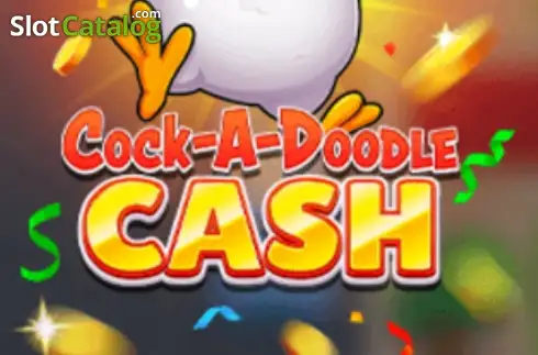 Cock-A-Doodle Cash - Kaasino