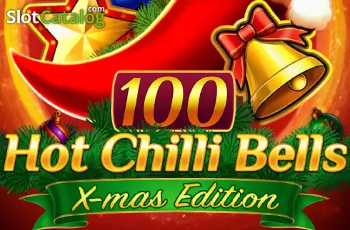 Hot Chilli Bells 100 - Kaasino