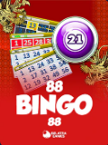 88 Bingo 88 - Kaasino