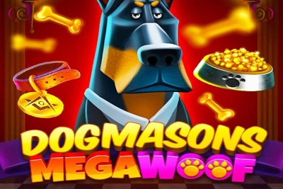 Dogmasons Megawoof - Kaasino