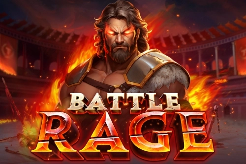 Battle Rage - Kaasino