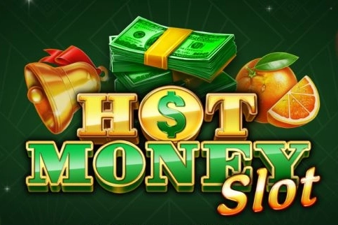 Hot Money Slot - Kaasino