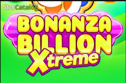 Bonanza Billion Xtreme - Kaasino